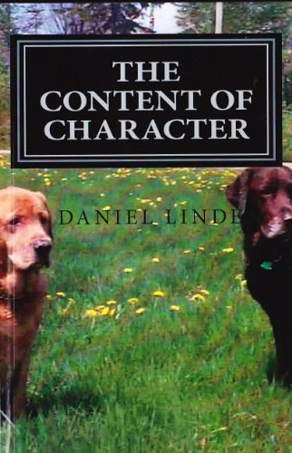 THE CONTENT OF CHARACTER
