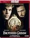 Cover:Brothers Grimm  [HD DVD]