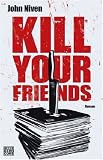 Kill Your Friends