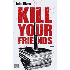 Kill Your Friends