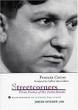 Streetcorners (Green Integer)
