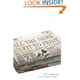 All the News Unfit to Print: How Things Were... and How They Were Reported by Eric Burns