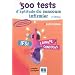 500 tests d'aptitude du concours infirmier