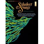 Music Minus One High Voice Soprano, Vol. 1  Schubert German Lieder (Book & CD) book cover