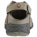 Merrell Men's CHAM II WEB BONE/OLIVE J584377 7 Regular