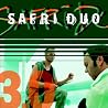 Image of album by Safri Duo