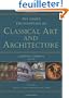 Grove Encyclopedia of Classical Art and Architecture: 2 volumes