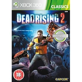 Dead Rising 2 - Classics (Xbox 360)