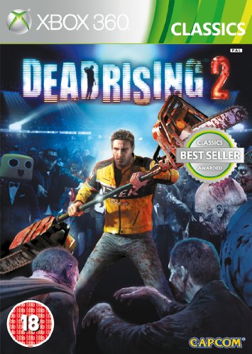 Dead Rising 2 Classics