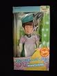 Multi Toys 1988 50th Anniversary Wizard of Oz Munchkin Lady Doll