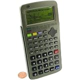 Graphing Scientific Calculator