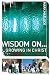 Wisdom On  Growing in Christ (Invert)