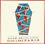 Live At Dead Lake-Limited Edition
