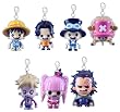 ワンピース×パンソンワークス チャームマスコットVOL.4(1BOX12個入り)