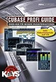 Cubase Profi Guide