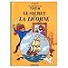 Les Aventures de Tintin / Le Secret de la Licorne (French edition of Secret of the Licorne) / Book and DVD Package