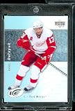 2007-08 (2008) Upper Deck ICE # 61 Pavel Datsyuk - Red Wings - NHL Hockey Trading Card