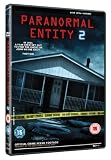 Paranormal Entity 2 [DVD]