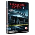 Paranormal Entity 2 [DVD]