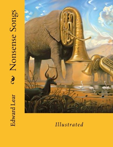 nonsense songs illustrated