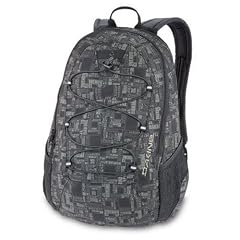 DAKINE Rucksack Transit Pack, 15 Liter
