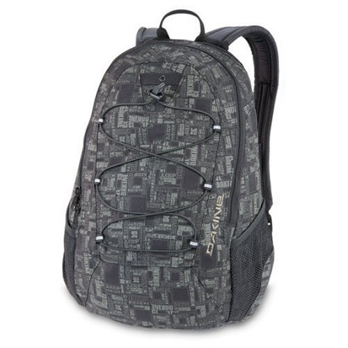 Produkt-Bild: DAKINE Rucksack Transit Pack, 15 Liter