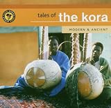 Tales of the Kora-Modern & Ancient
