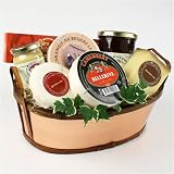 French Classic Gift Basket (3.2 pound) by igourmet.com