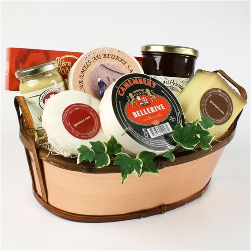 French Gift Basket - Classic (3.2 Pound) by igourmet.com by igourmet