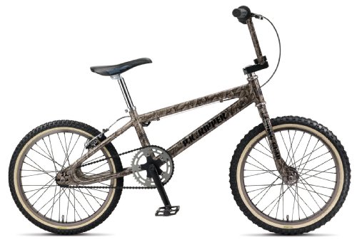 se pk ripper looptail bmx bike