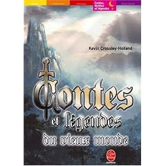 Contes et l�gendes du vieux monde