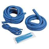 Produkt-Bild: Pilot LA_06232 Leerrohr-Set, blau