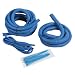 Produkt-Bild: Pilot LA_06232 Leerrohr-Set, blau