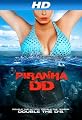 Piranha 3dd