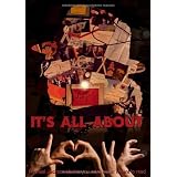 It's all about L.O.V.E: Michael Jackson stories you were never meant to readvon "Brigitte Bloemen"