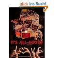 It's all about L.O.V.E: Michael Jackson stories you were never meant to read