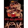 It's all about L.O.V.E.