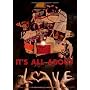 It's all about L.O.V.E: Michael Jackson stories you were never meant to read