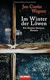 Produkt-Bild: Im Winter der L&ouml;wen: Ein Kimmo-Joentaa-Roman
