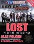 Lost, TVSerienHighlights/Extra SerienGuide: 1/2009. Alle Folgen, einschliesslich der ersten 8 Folgen von Staffel 5