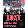 Lost, TVSerienHighlights/Extra SerienGuide: 1/2009. Alle Folgen, einschliesslich der ersten 8 Folgen von Staffel 5