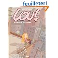 Lou !, tome 3 : Le cimeti�re des autobus