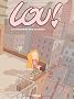 Lou !, tome 3 : Le cimeti�re des autobus