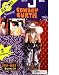 Pee Wee's Playhouse Cowboy Curtis poseable action figure_s-1
