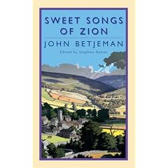 Sweet Songs of Zion