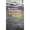 Un aller pour Alger