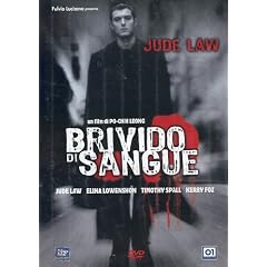 Brivido Di Sangue