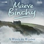 A Week in Winter | Maeve Binchy