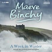 A Week in Winter | [Maeve Binchy]