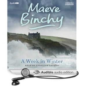 A Week in Winter (Unabridged)